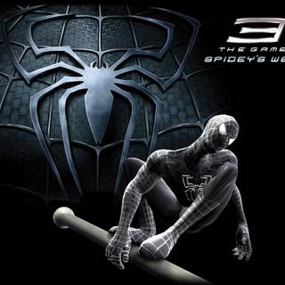 The Amazing Spider-Man 3 wallpaper