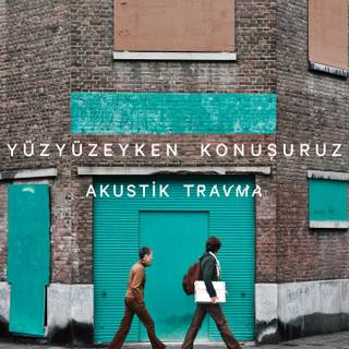 Yüzyüzeyken Konuşuruz wallpaper