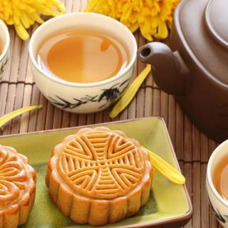 Mid-Autumn Festival wallpaper