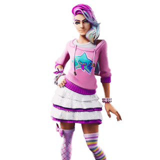Starlie Fortnite wallpaper