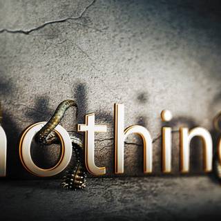 Nothing wallpaper