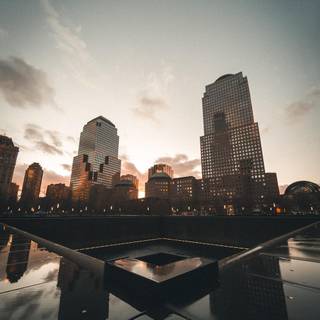 Remembering 9/11 wallpaper