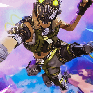 Apex Octane wallpaper