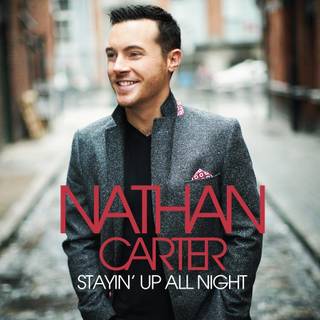 Nathan Carter wallpaper