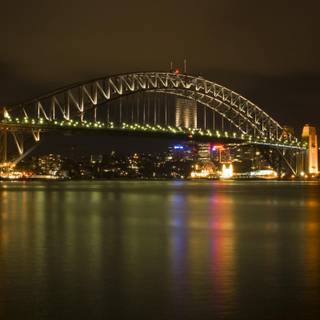Sydney Harbor Bridge wallpaper