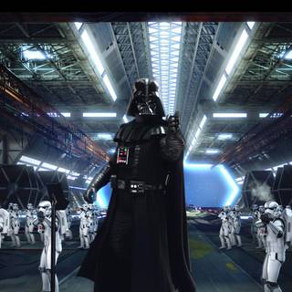 501st Legion wallpaper