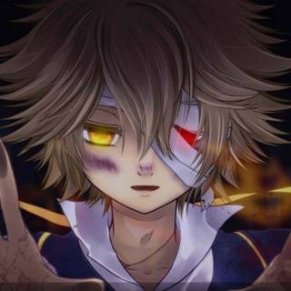 Vocaloid Oliver wallpaper