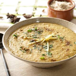 Haleem wallpaper