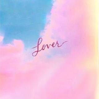 Taylor Swift Lover HD wallpaper