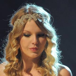 Taylor Swift Lover HD wallpaper