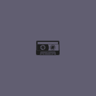 Tape wallpaper