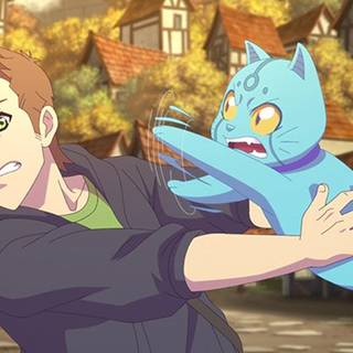 Virtual Hero wallpaper