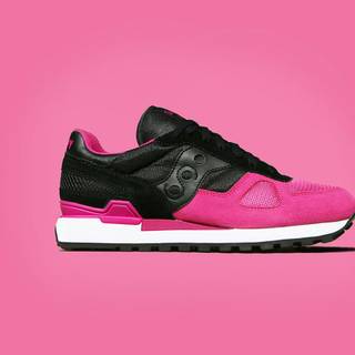 Saucony wallpaper