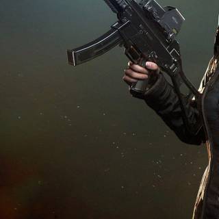 PUBG iPhone wallpaper