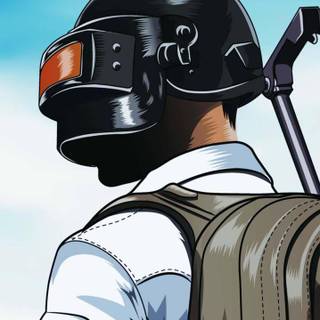 PUBG iPhone wallpaper