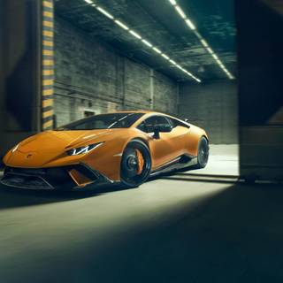 Novitec wallpaper