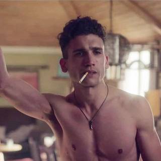 Jaime Lorente wallpaper