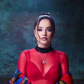 Becky G Secrets wallpaper