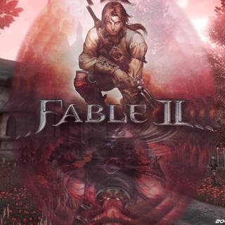 Fable wallpaper