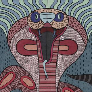 Cobras wallpaper