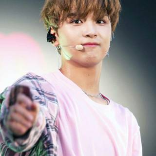 Haechan NCT wallpaper