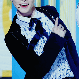 Chenle NCT wallpaper