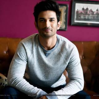 Sushant Singh Rajput wallpaper