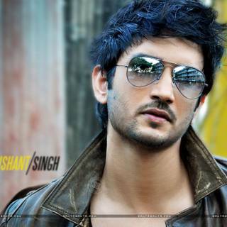 Sushant Singh Rajput wallpaper