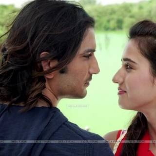 Sushant Singh Rajput wallpaper