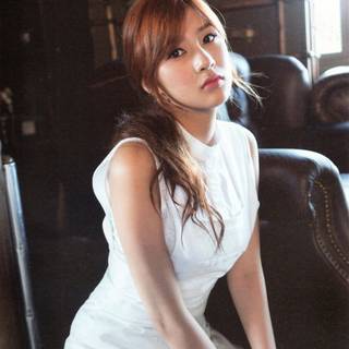 Oh Ha-young wallpaper