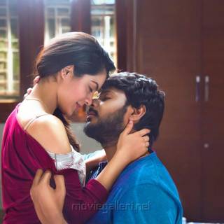 Tamil movie wallpaper