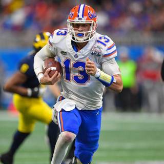 Feleipe Franks wallpaper