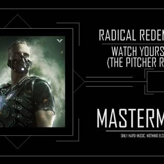 Radical Redemption wallpaper