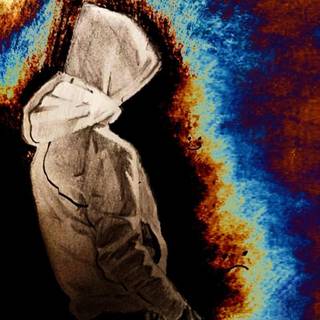 Lil Happy Lil Sad wallpaper