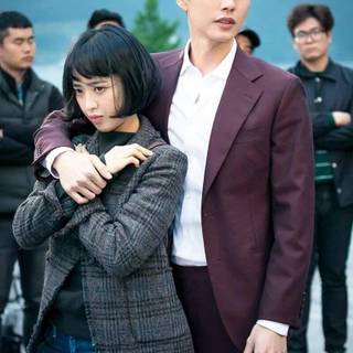 Park Hae-jin wallpaper