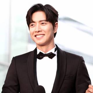 Park Hae-jin wallpaper