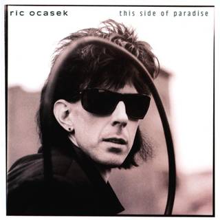 Ric Ocasek wallpaper