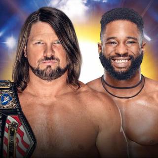 WWE Clash of Champions 2019 wallpaper