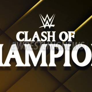 WWE Clash of Champions 2019 wallpaper