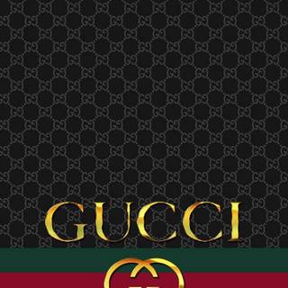 Gucci iPhone wallpaper
