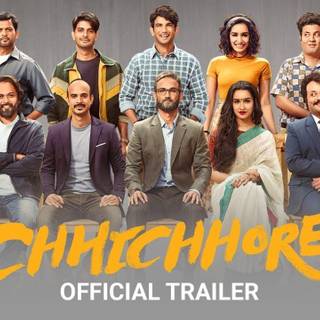 Chhichhore wallpaper
