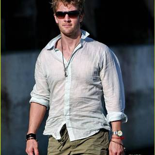 James Van Der Beek wallpaper