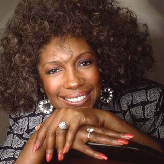 Mary Wilson wallpaper