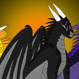 Moonwatcher wallpaper