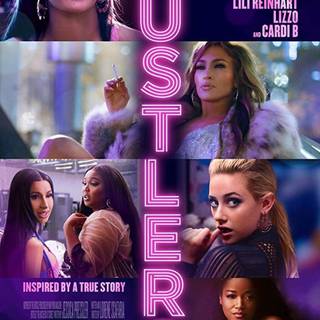 Keke Palmer and Lili Reinhart Hustlers wallpaper