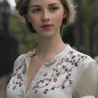 Hermione Corfield 2019 wallpaper
