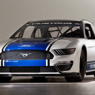 Nascar 2019 wallpaper