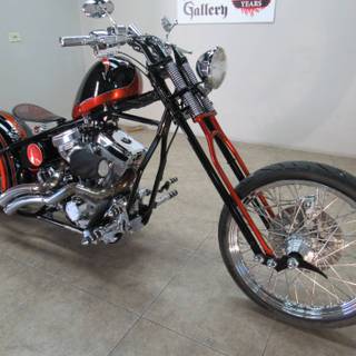 Avantura Choppers wallpaper