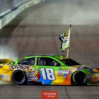 Nascar 2019 wallpaper