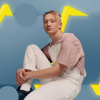 Yellow Days wallpaper